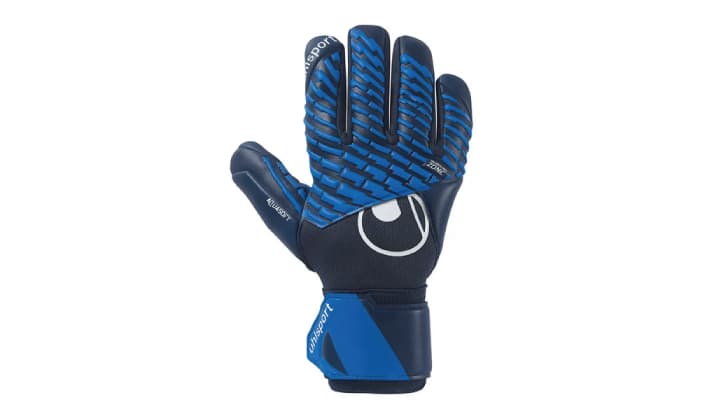adidas Torwarthandschuhe Predator Pro Vivid Horizon - Turbo/Schwarz