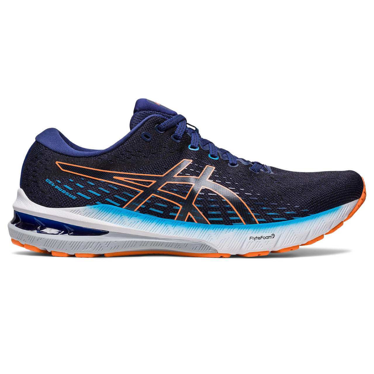 Gel Pursue Asics Laufschuhe Modelle Asics Herrenlaufschuhe Gel-Pursue