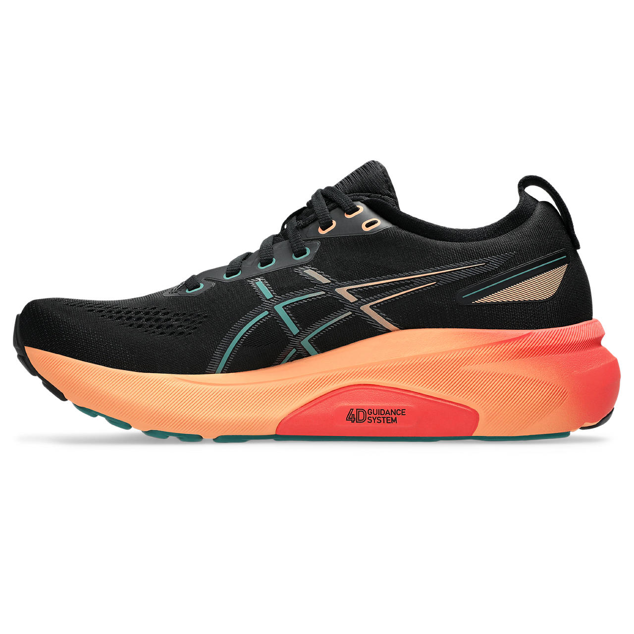 Asics Herrenlaufschuhe Gel-Kayano 31 - machsport
