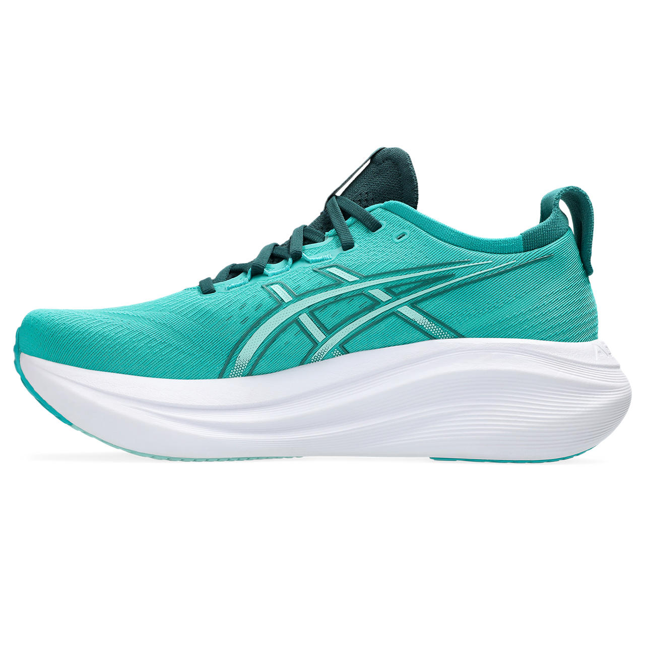 Asics Herrenlaufschuhe Gel-Nimbus 27 - machsport