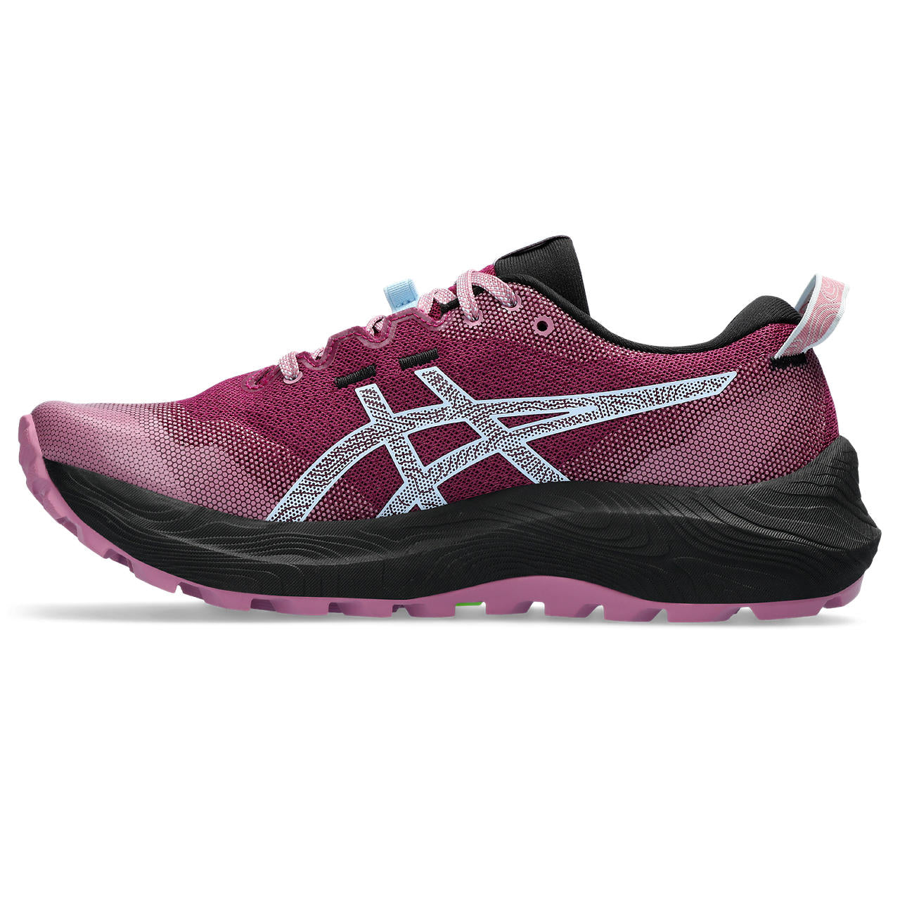 Asics Damenlaufschuhe Gel-Trabuco 12 - machsport