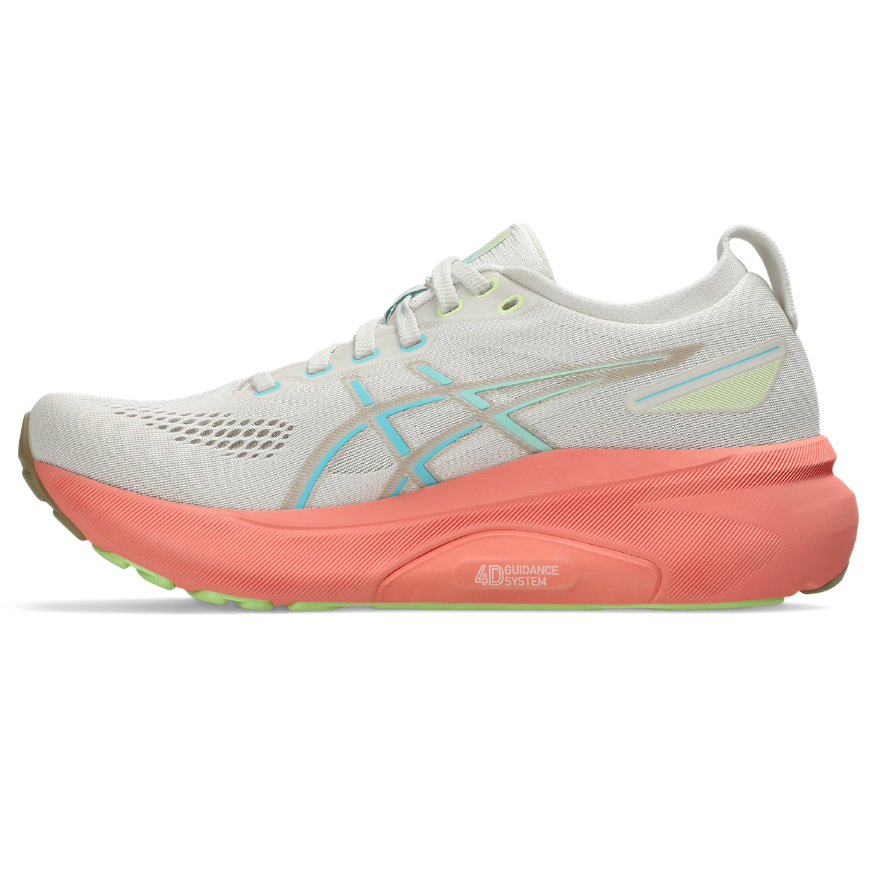 Asics Damenlaufschuhe Gel-Kayano 31 - machsport