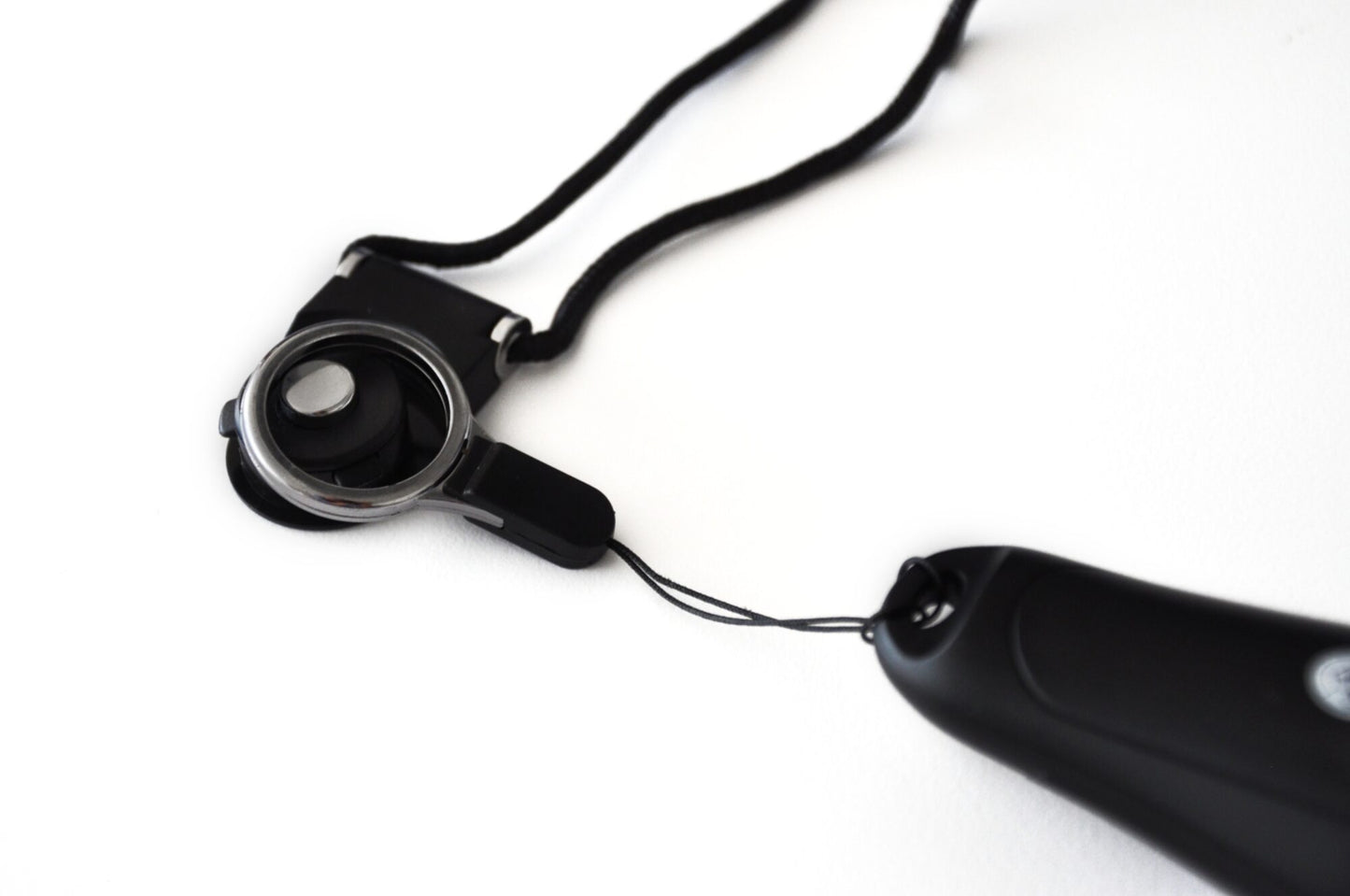 Powershot Elektronische Schiedsrichterpfeife - machsport