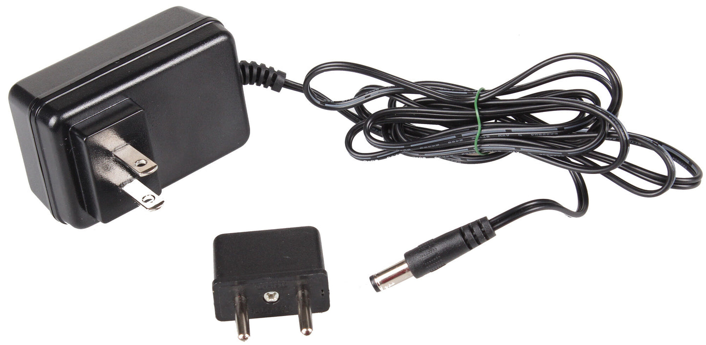 Powershot Elektronische Auswechseltafel - machsport