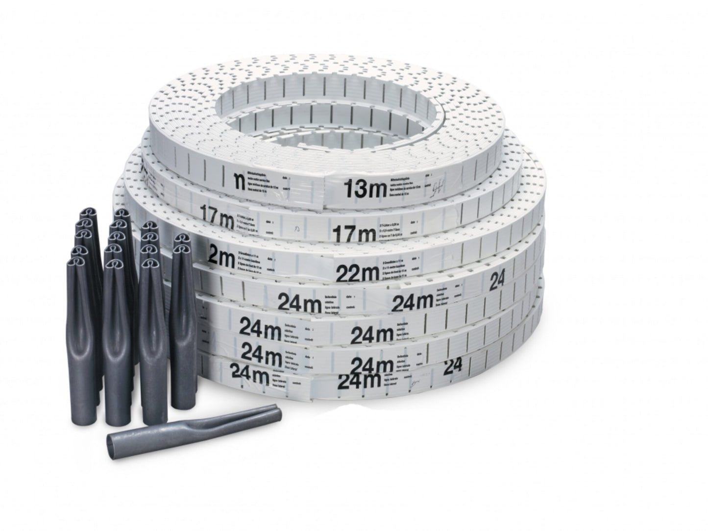 Powershot Markierungslinien für Tennisplätze - machsport