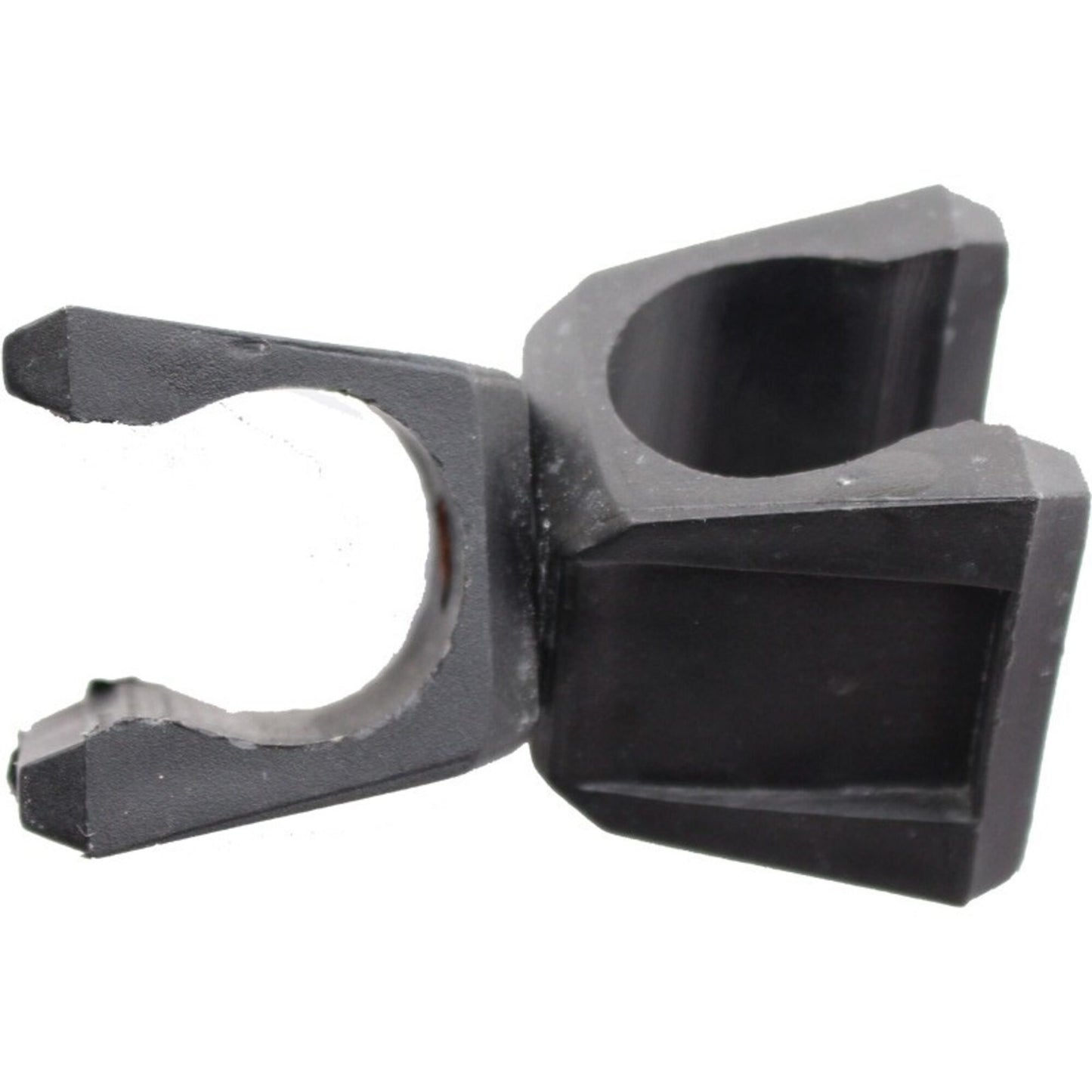 Powershot Verbindungsstück für Slalomstangen aus Kunststoff - Trainingszubehör 6er Set - machsport