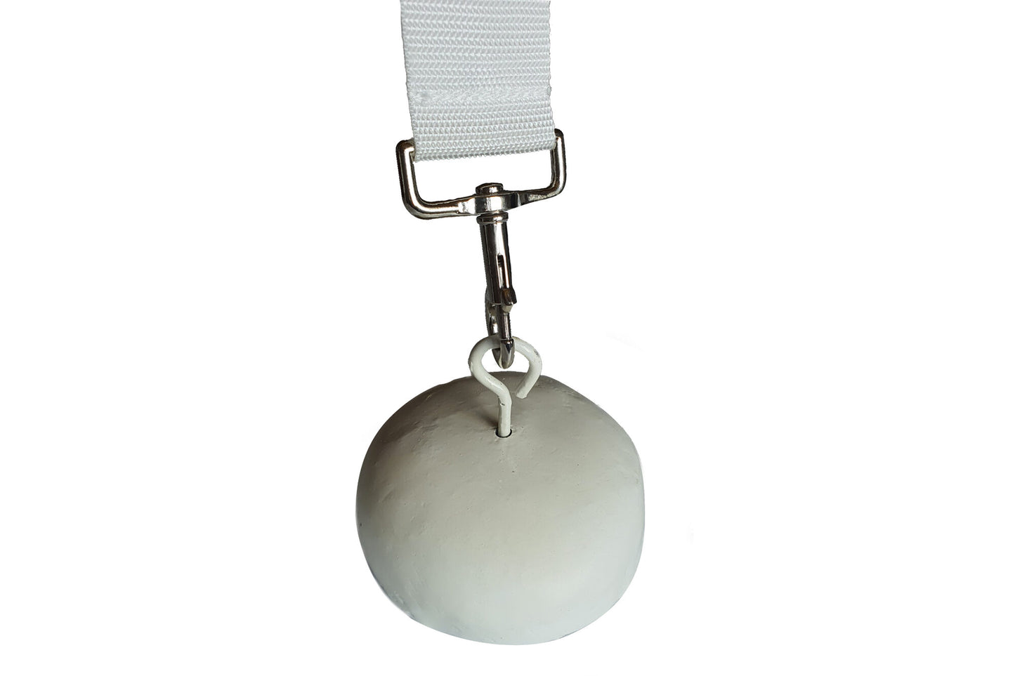 Powershot Grundgewicht für Tennisnetz-Regulierungsband - machsport