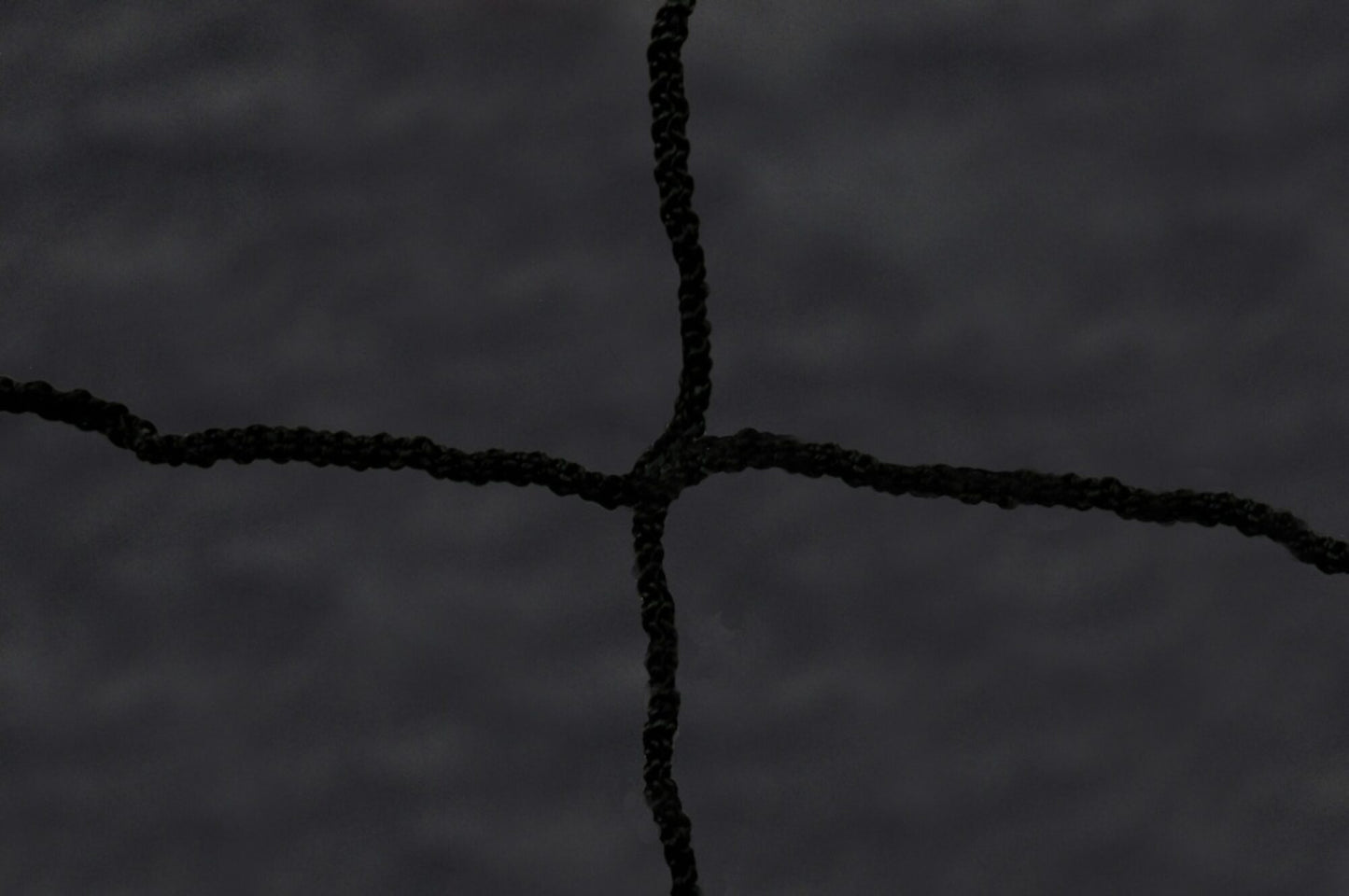 Powershot Handball- und Beachhandball-Tornetz 4mm - Schwarz - machsport