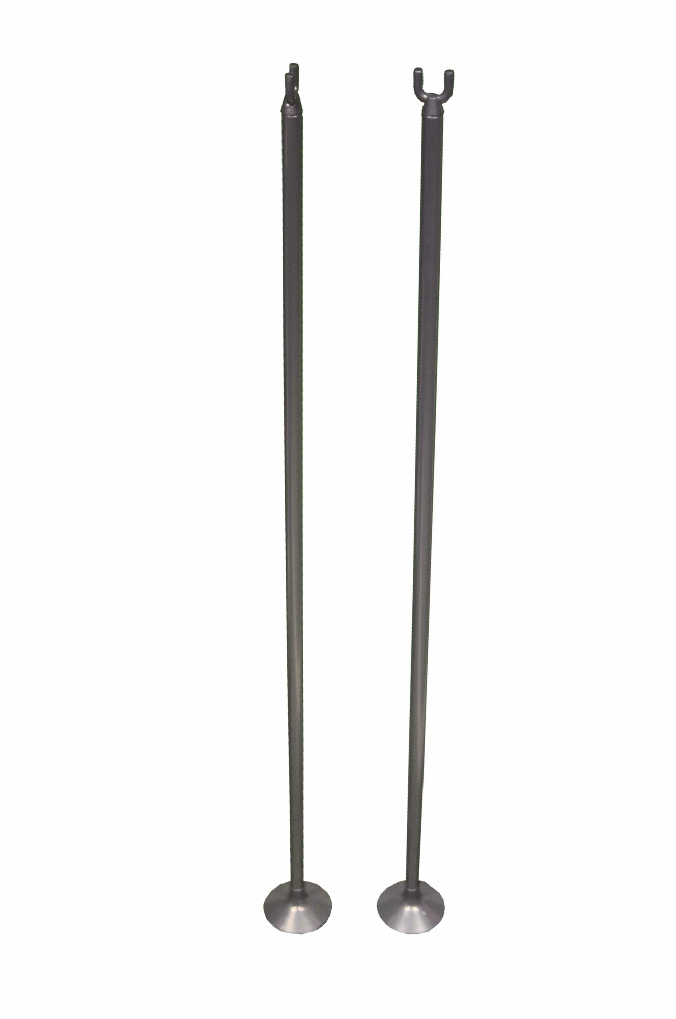 Powershot Netzstütze - Paar - machsport