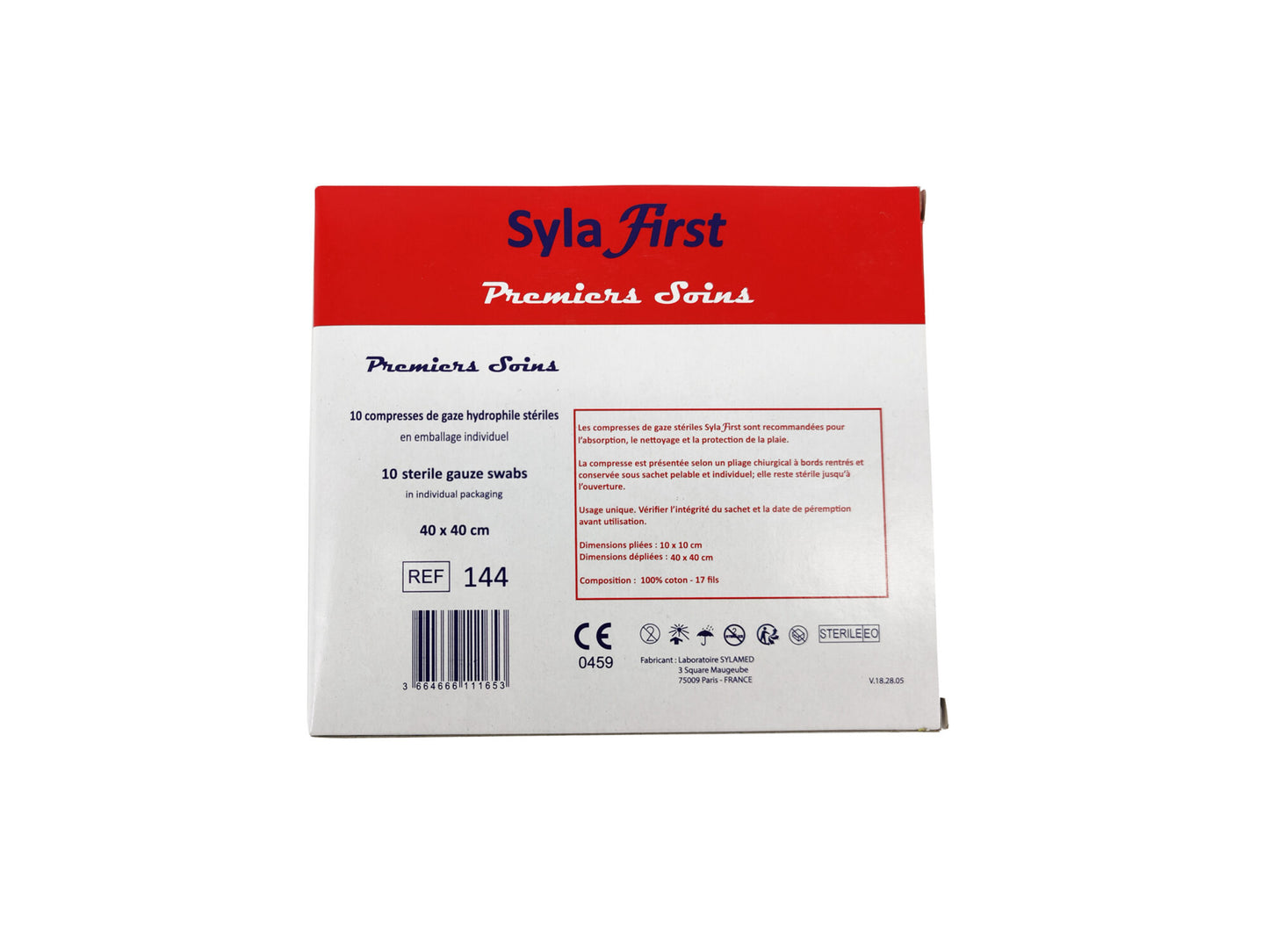 Powershot Kompression – 10er Set - machsport