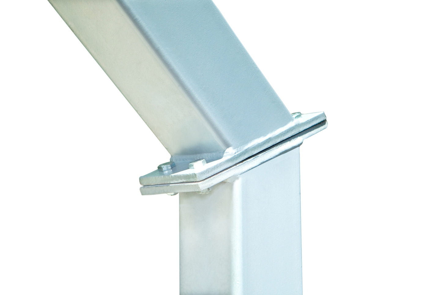 Powershot Street Basketballanlage - machsport