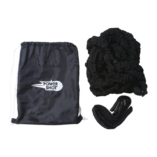 Powershot Torwart-Widerstandsgurt – Rückansicht – Default Title