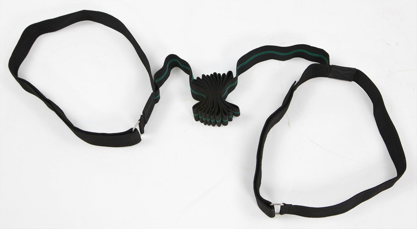 Powershot Doppelter Geschwindigkeitsgürtel - machsport