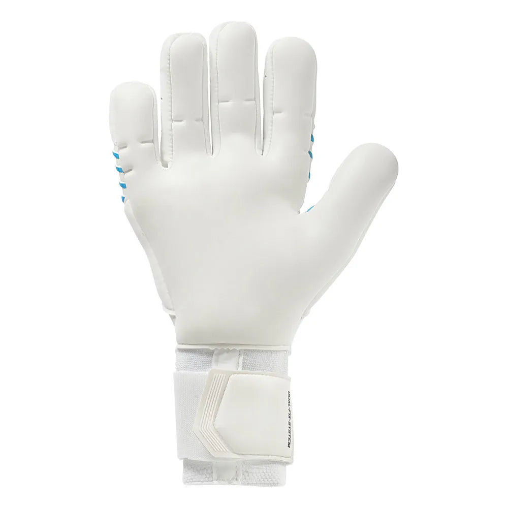 Uhlsport Torwarthandschuhe FM Cybertec Absolutgrip HN - machsport