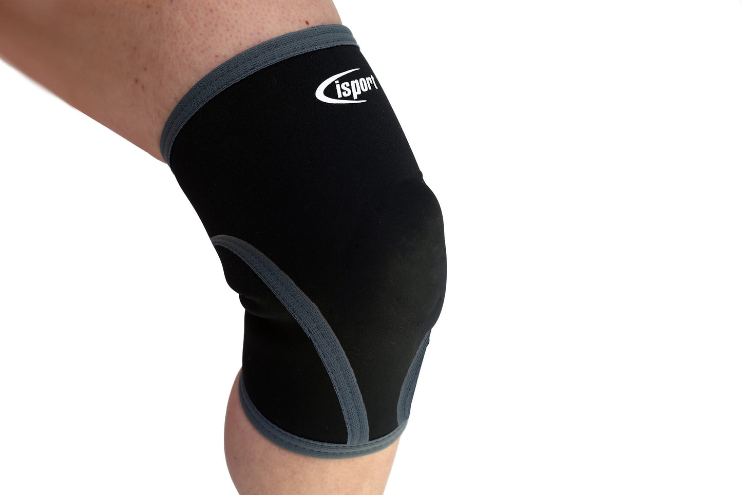 Powershot Neopren-Kniebandage - machsport