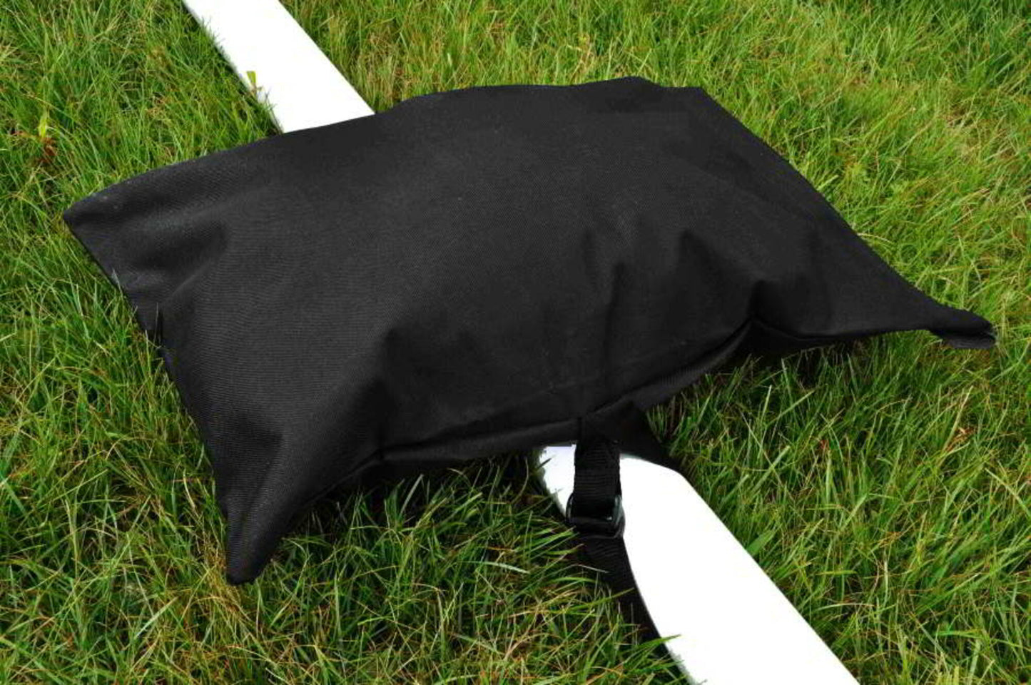 Powershot Sandsack - zum befüllen - machsport