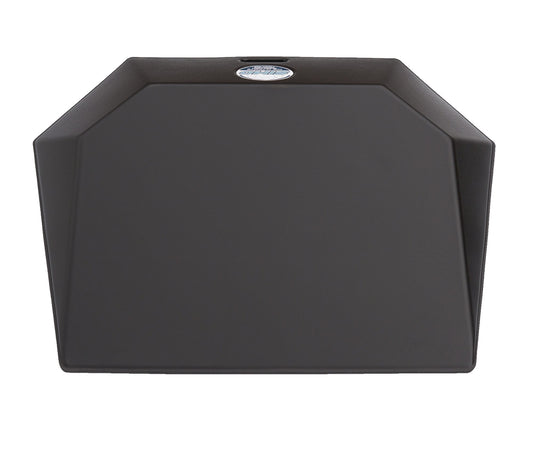 Powershot SIMO® Torwart-Reaktionstrainer – Rückansicht – Default Title