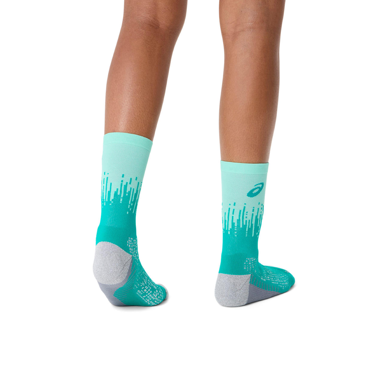 Asics Laufsocken Performance Run Sock Crew - machsport