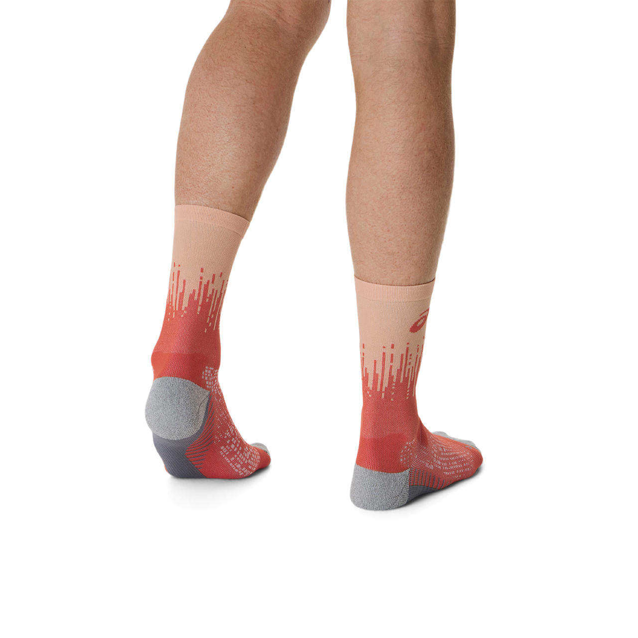 Asics Laufsocken Performance Run Sock Crew - machsport