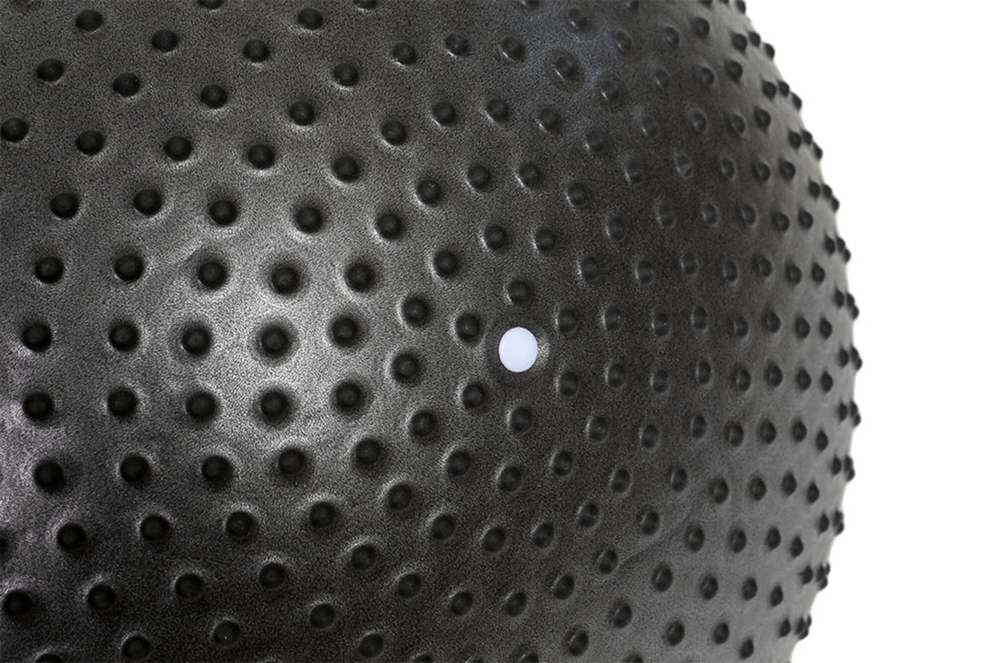 Powershot Gymnastikball - 65cm - rutschfest - machsport