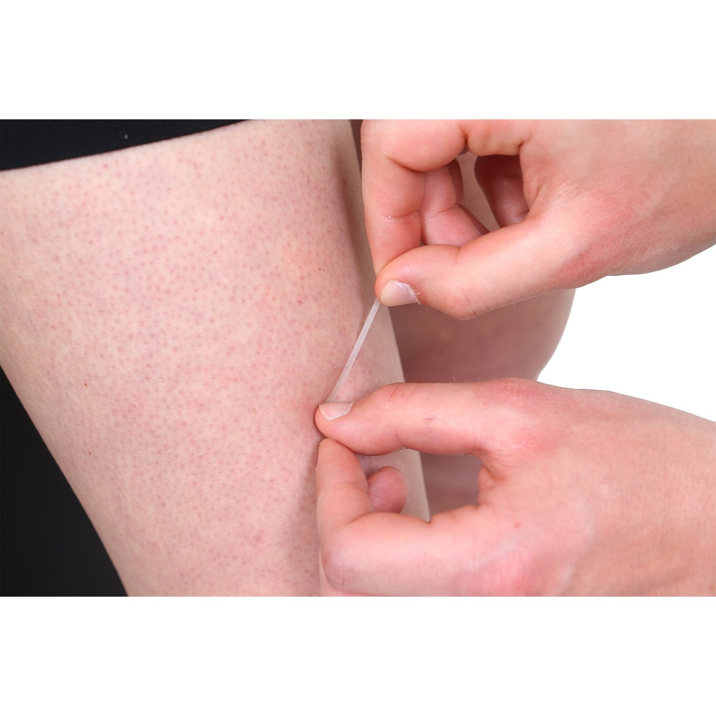 Powershot 5er-Set Sterile Wundverschlussstreifen - machsport