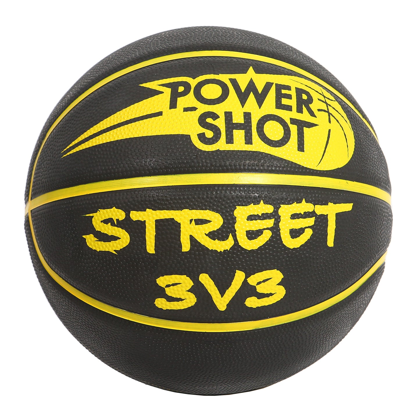 Powershot Basketball - Street 3x3 - machsport