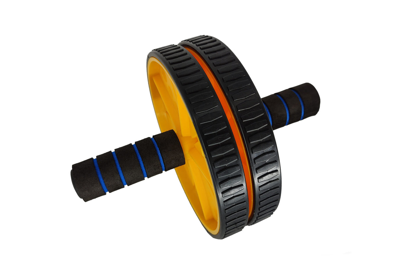 Powershot Bauchtrainer - Abroller - machsport