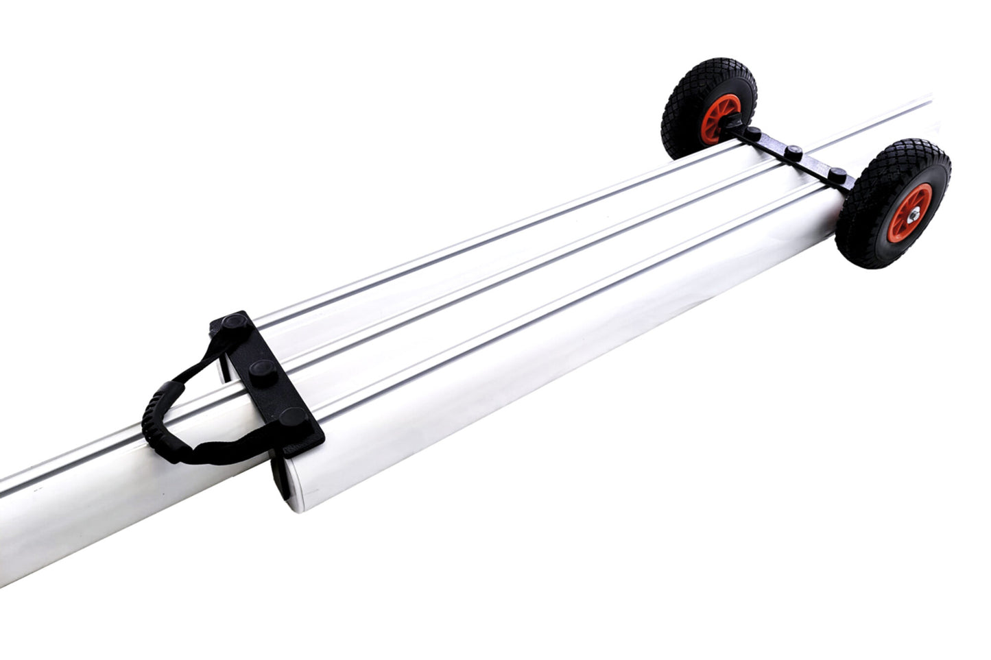 Powershot Option: Aluminium-Ballastgewichte - machsport