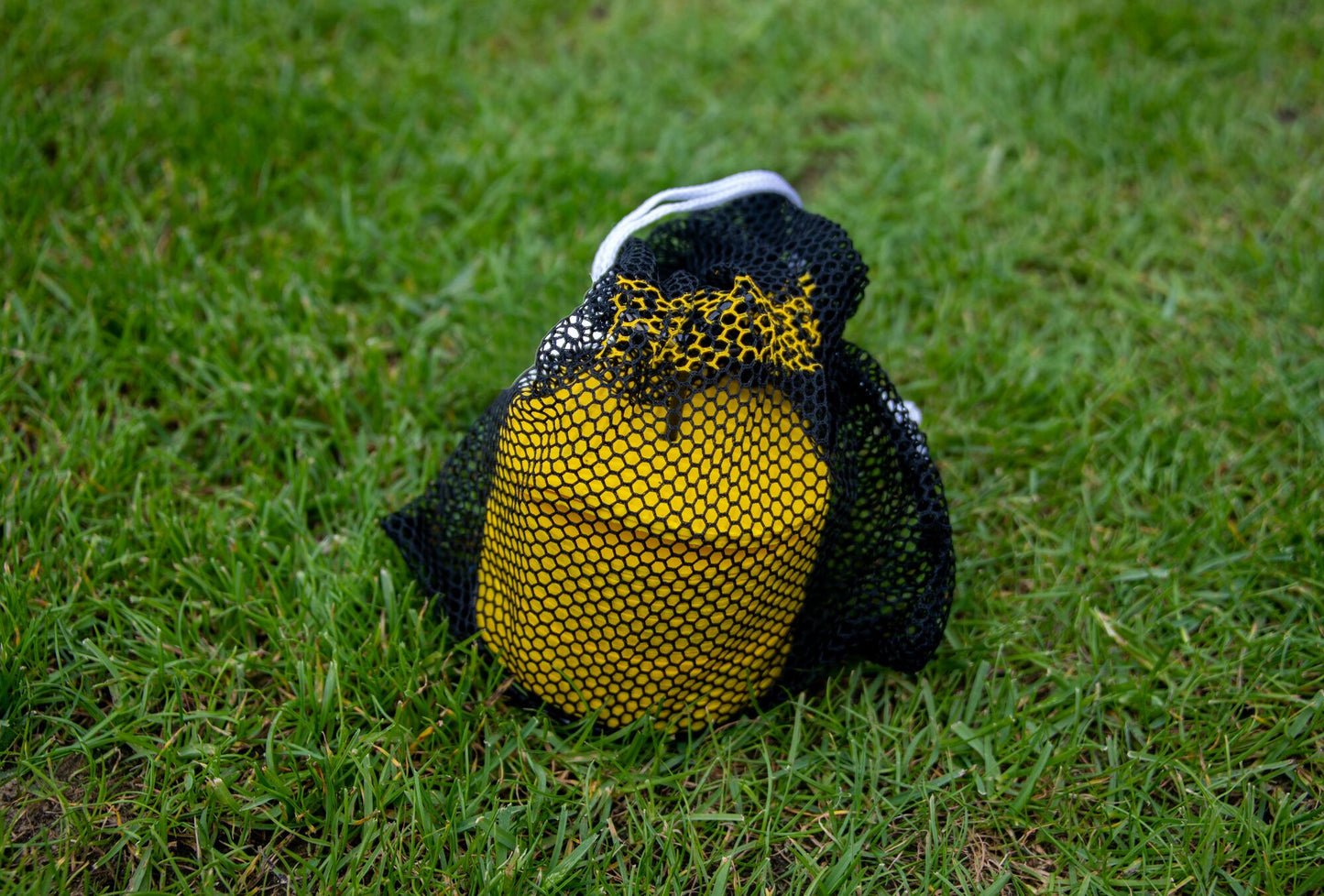 Powershot 24er-Set Markierungsscheiben - klein - machsport