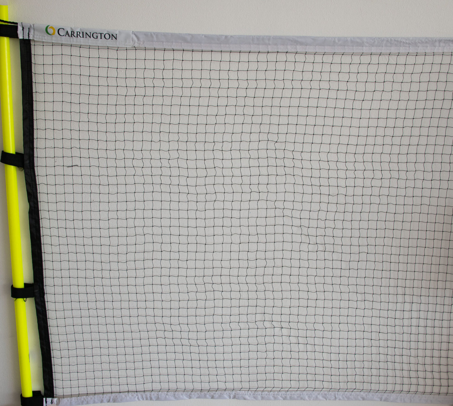 Powershot Tennisnetz - 1/4 Feld - machsport