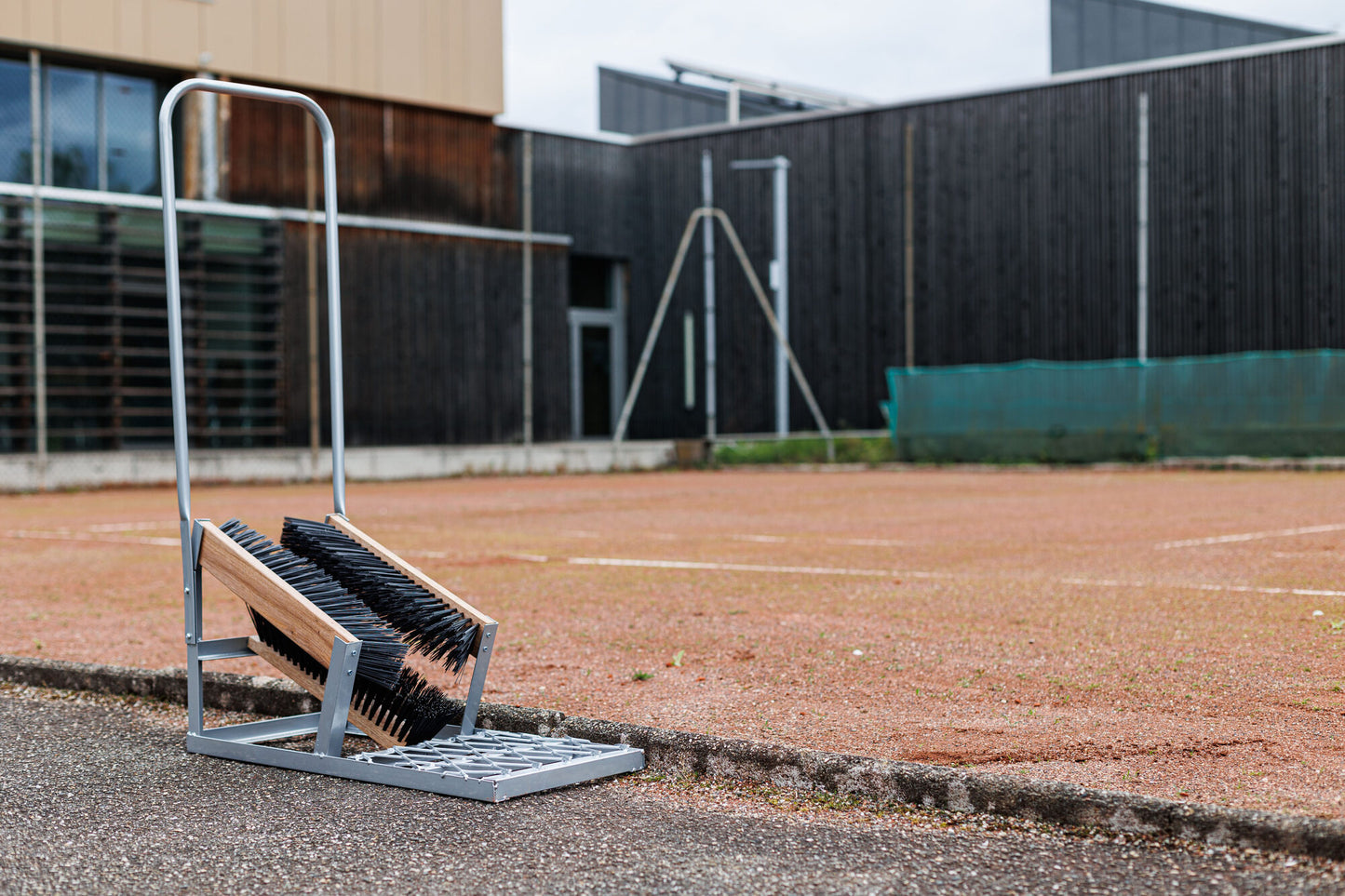 Powershot Schuhputzer-Premium - machsport