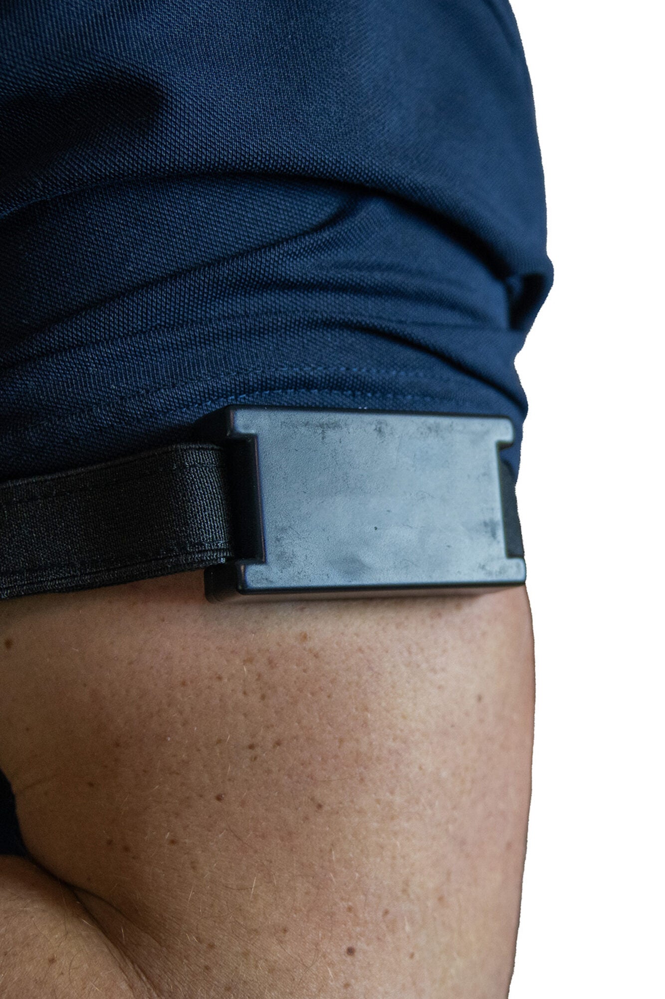 Powershot Elektronische Funkfahnen für Schiedsrichter - machsport