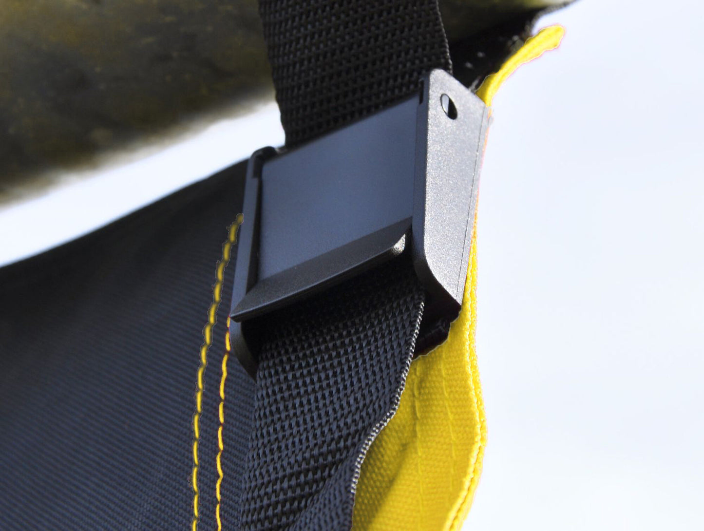 Powershot POWERSHOT® Torwand Pro - 3,6x1,8m - beschwert - machsport