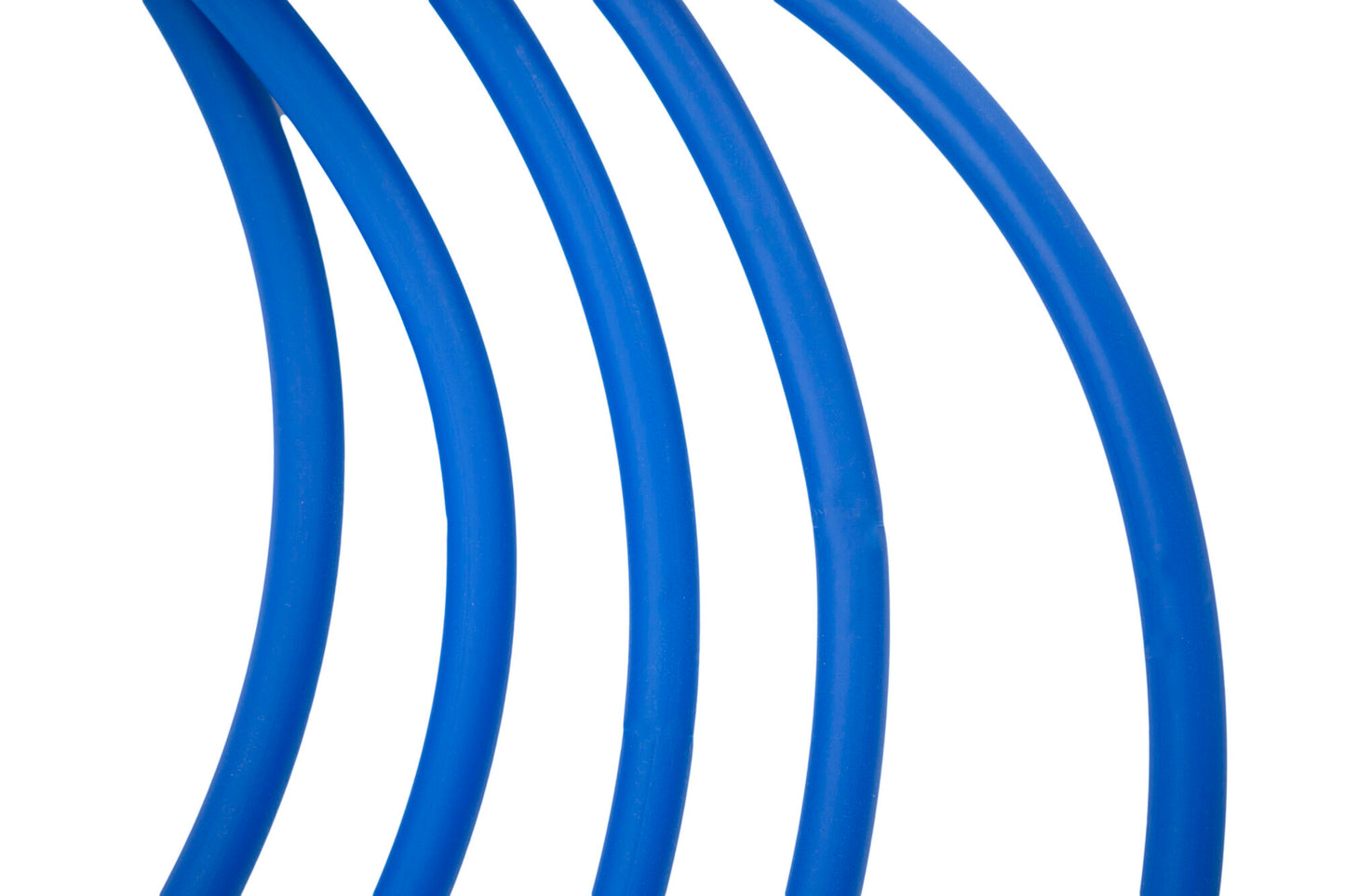 Powershot (76cm) 5 runde Koordinationsreifen - machsport