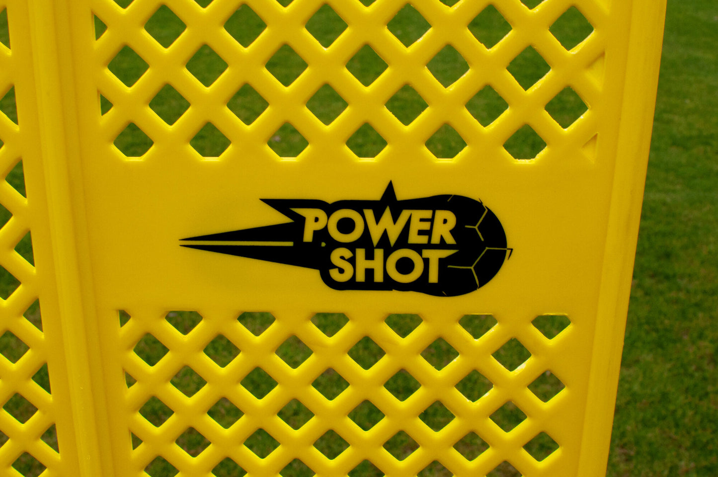 Powershot Freistoßdummys - 3er-Set - 180cm - machsport