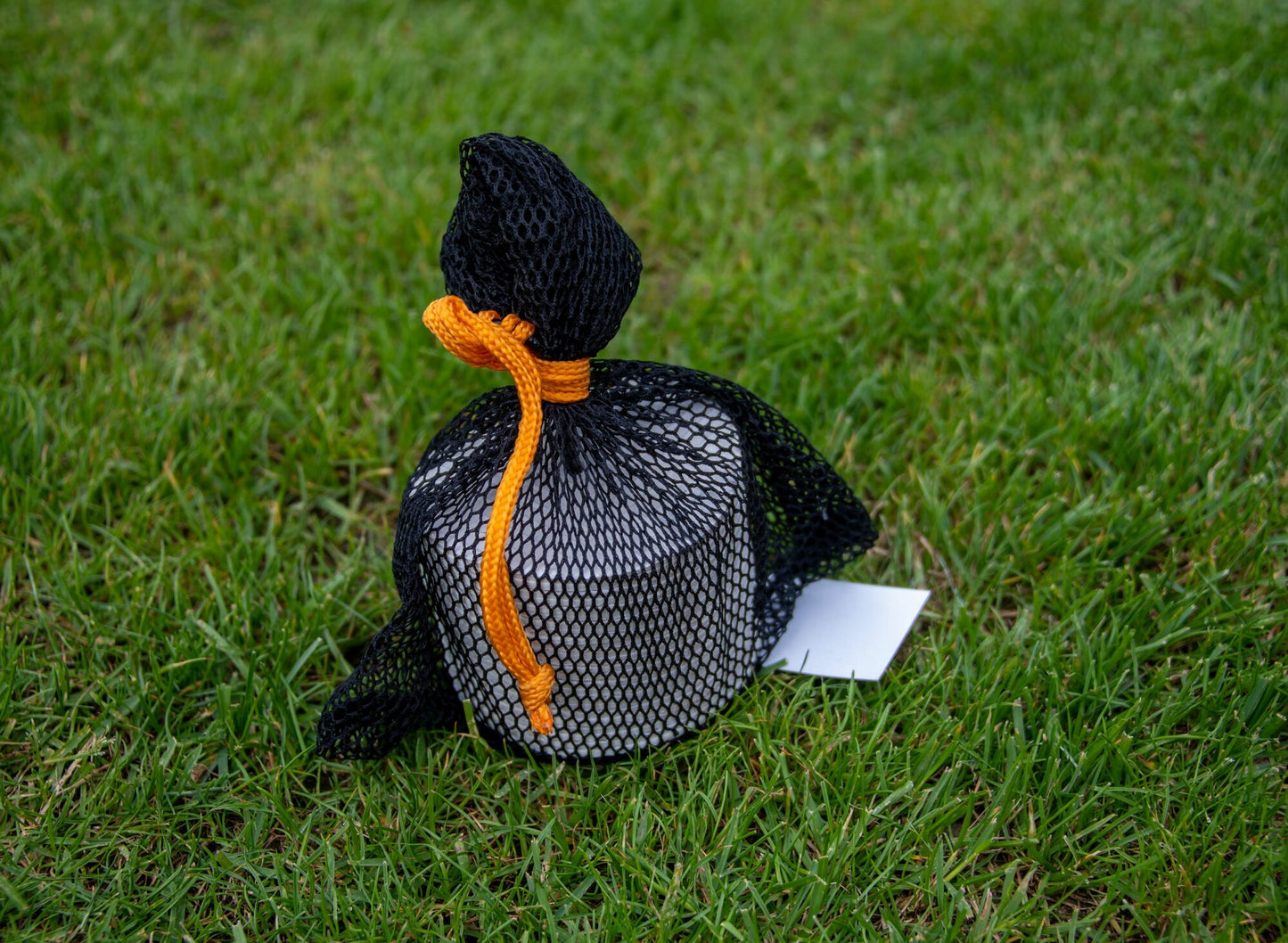 Powershot 24er-Set Markierungsscheiben - klein - machsport