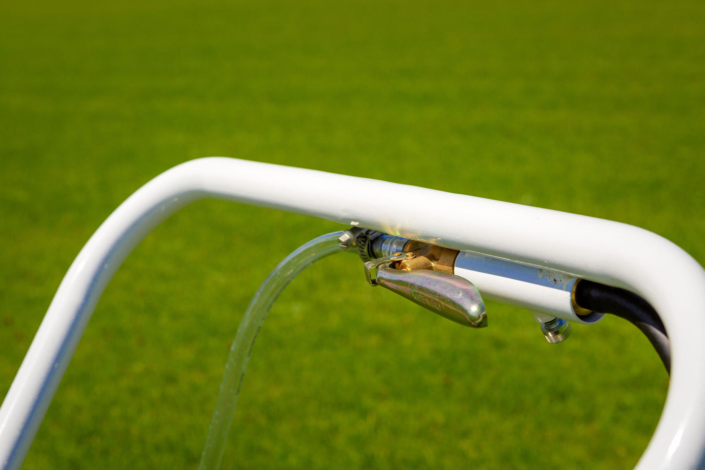 Powershot Nassmarkierwagen - machsport