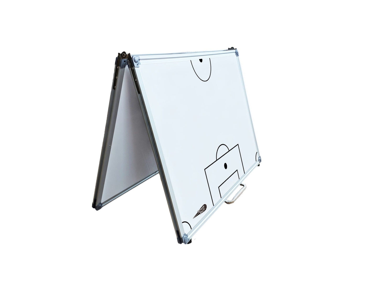 Powershot Taktiktafel klappbar - magnetisch inkl. Zubehör - machsport