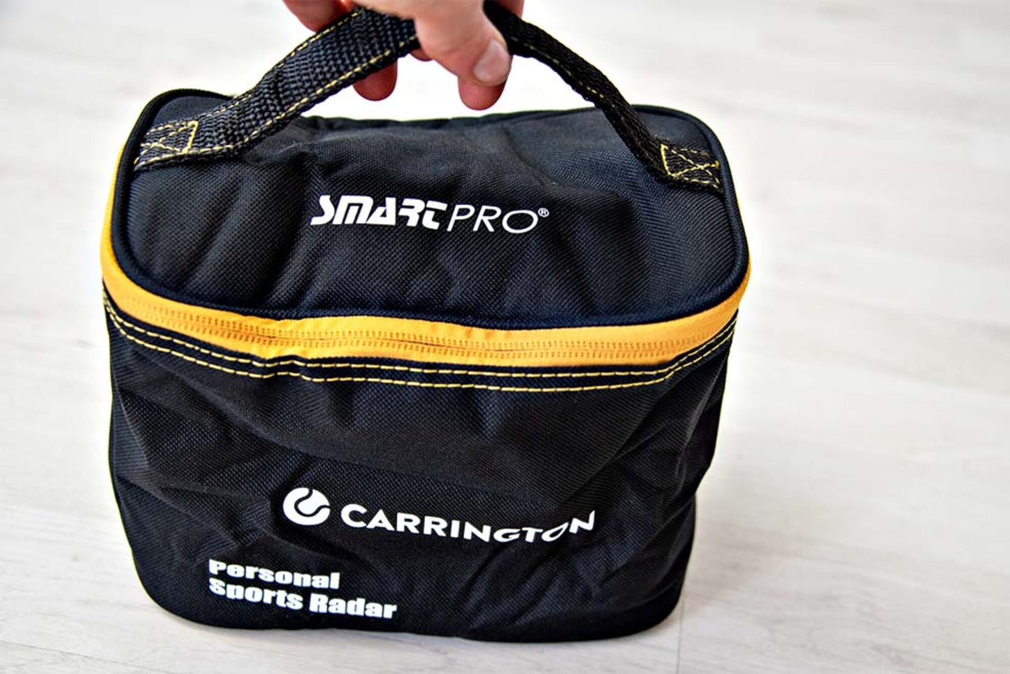 Powershot Multisportradar - Geschwindigkeitsmesser - machsport