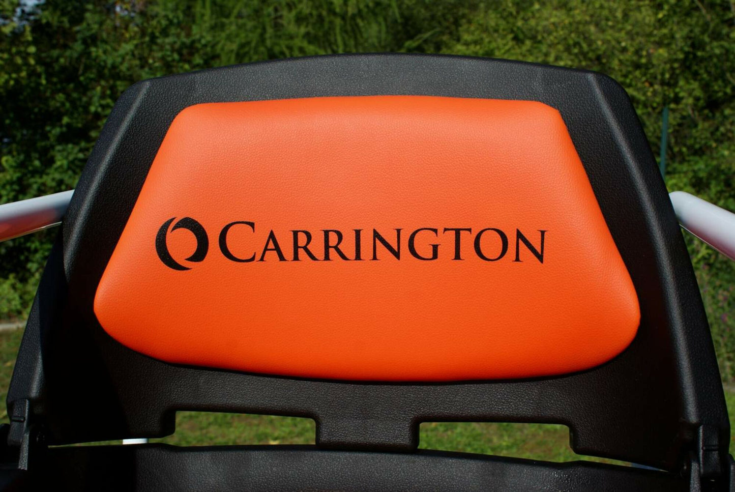 Powershot Schiedsrichterstuhl "Aluminium" - Turnier - machsport