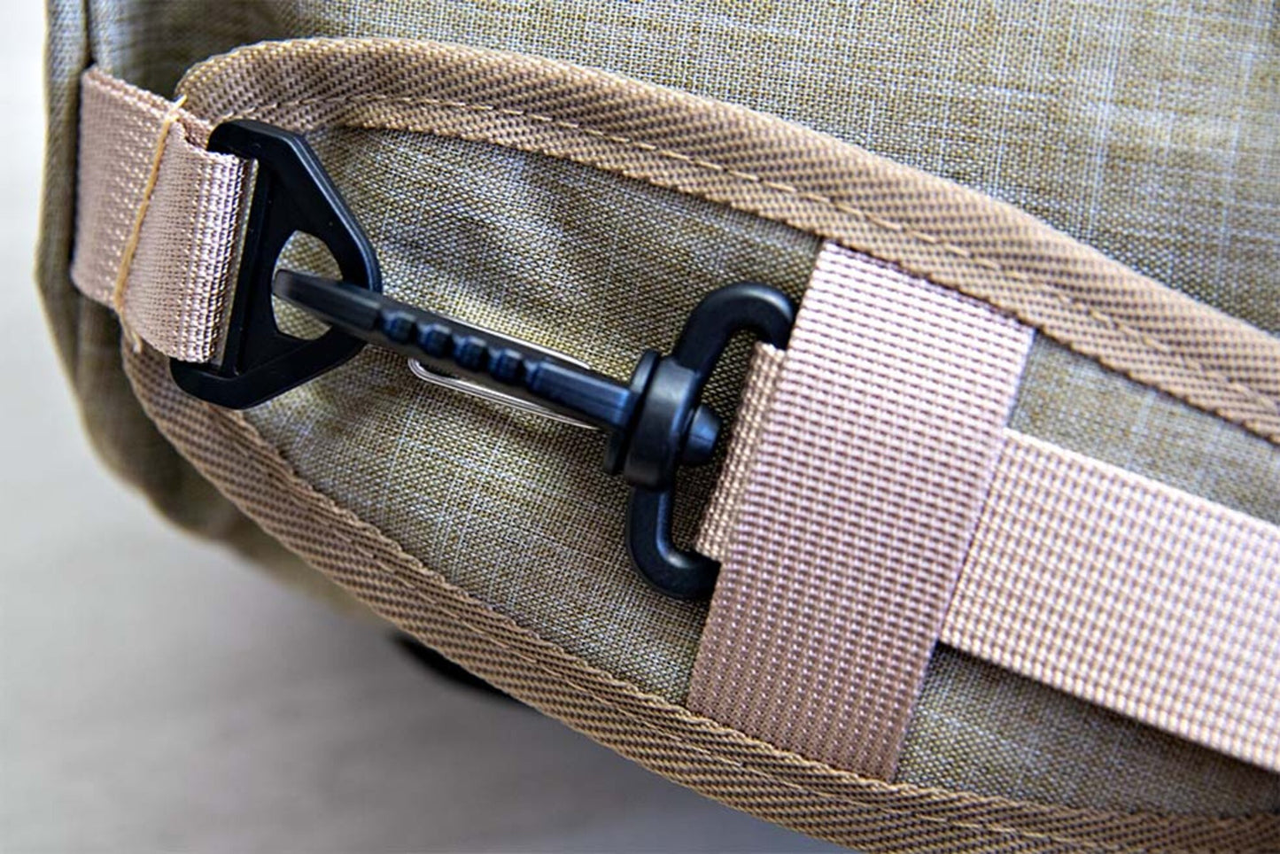 Powershot Tasche für Yogamatte OKO - machsport