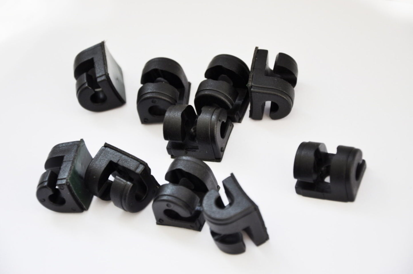 Powershot Netzhalter / Netzhaken - machsport