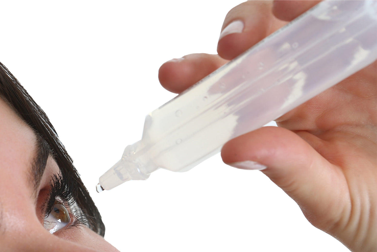 Powershot Augenspülung 20ML - machsport