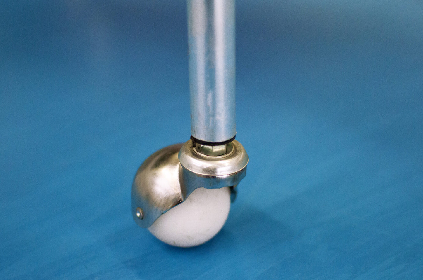 Powershot Ballwagen - Faltbar - machsport