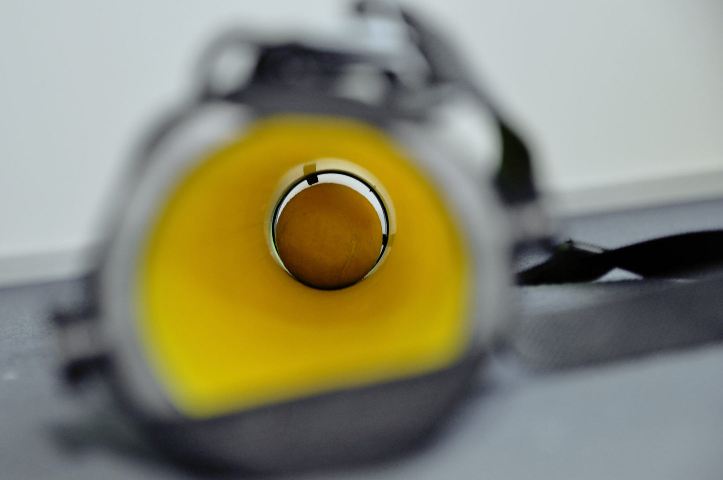 Powershot Ballsammelröhre - machsport