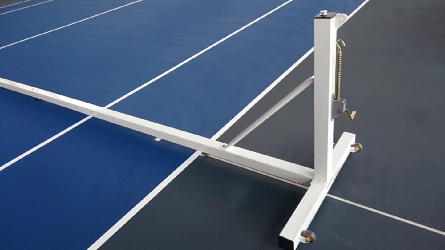 Powershot Transportables Tennispfostensystem - machsport