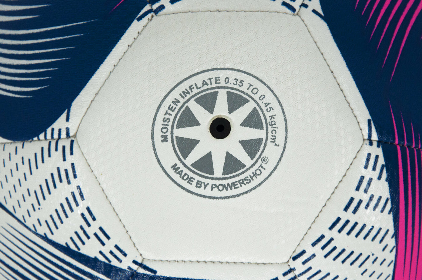 Powershot Powershot® Fußball - Größe 5 - machsport