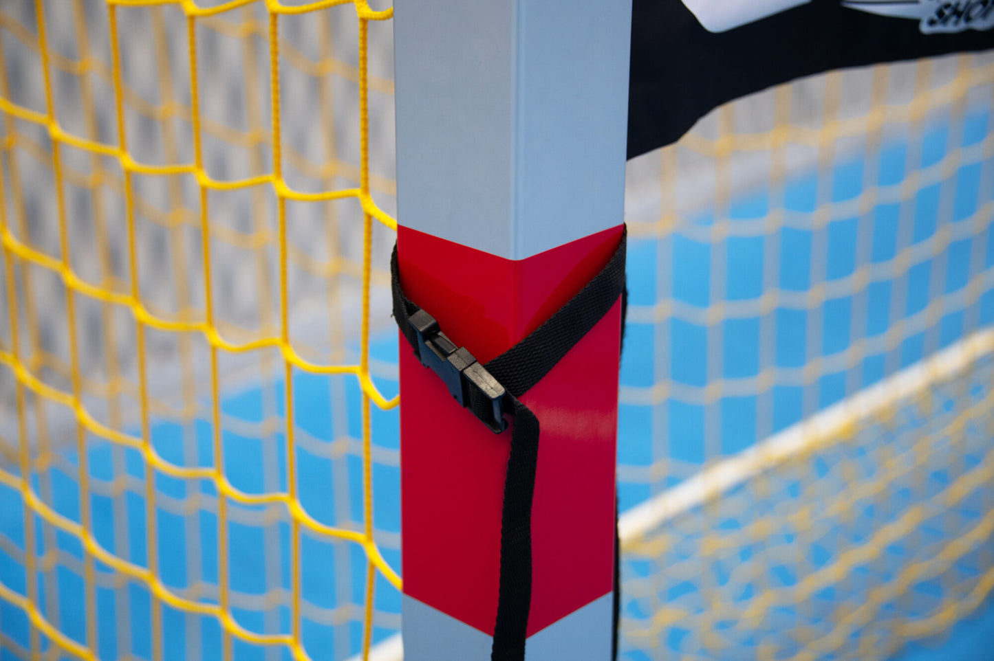 Powershot 2 Paar - Handballzielscheiben - machsport