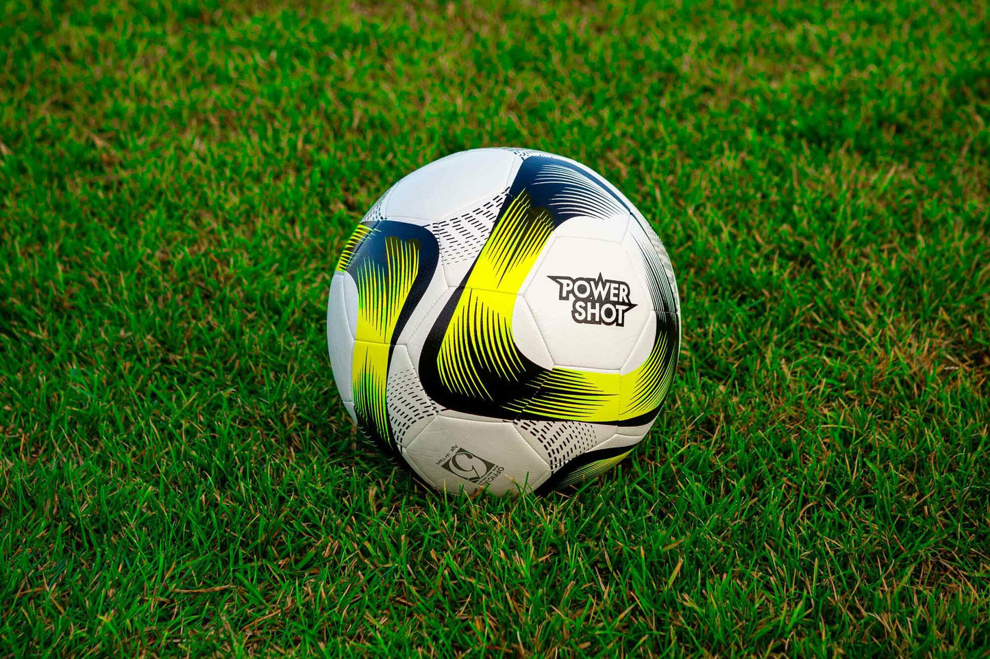 Powershot Torwart-Trainingsset - mit Bällen - machsport