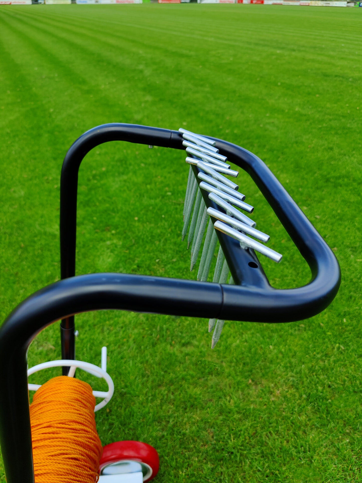 Powershot Markierhilfe - Platzmarkierer - machsport